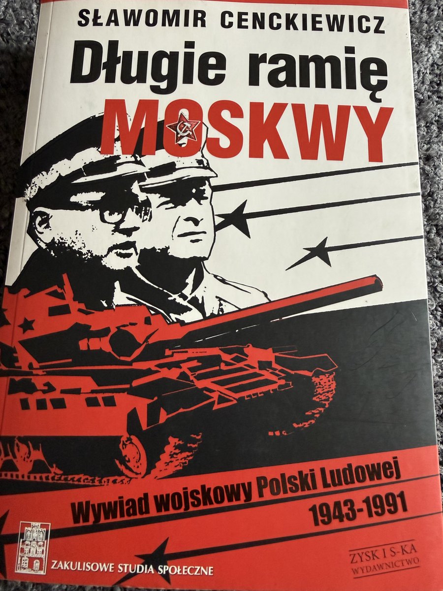 Sławomir Cenckiewicz tweet media