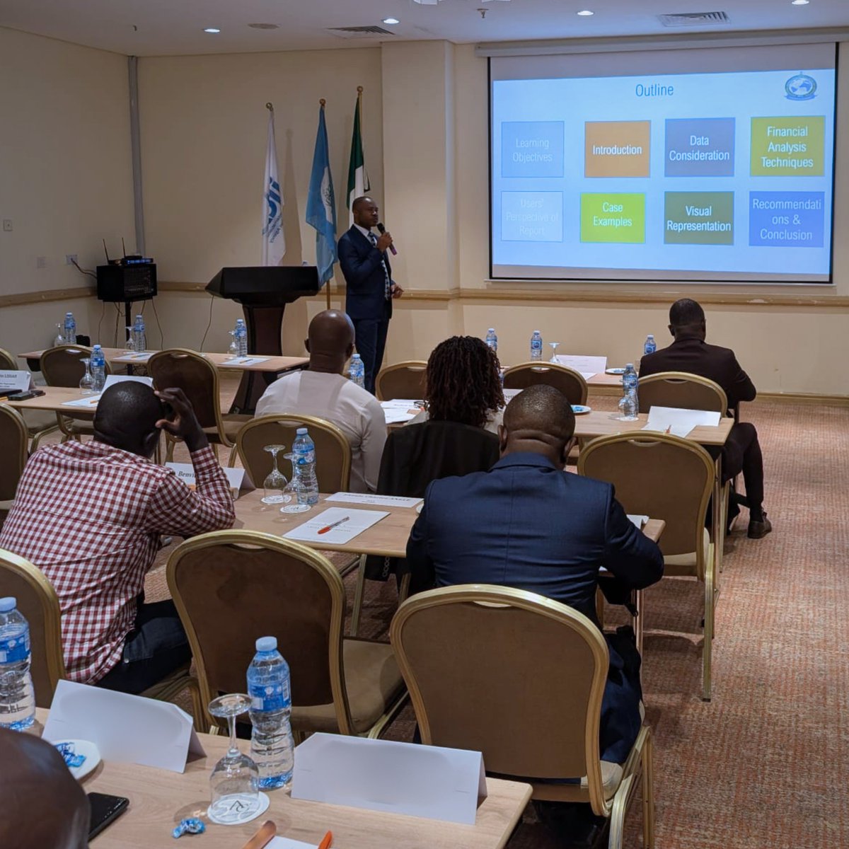 INTERPOL tweet media