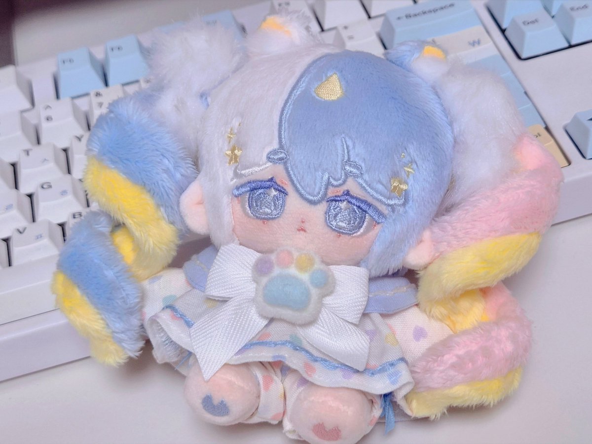 ୨୧ 슈크림 인형카페 ୨୧ tweet media