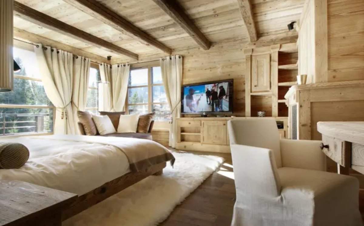 luxurychaletco's tweet image. A stunning luxury chalet in Courchevel’s Jardin Alpin with private spa, elegant design, and breathtaking alpine views.
#Courchevel #LuxuryEscape #SkiChalet