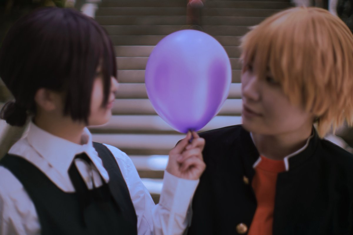 ｱｽﾞ tweet media