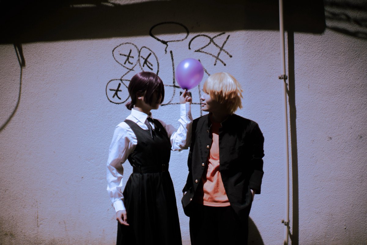 ｱｽﾞ tweet media