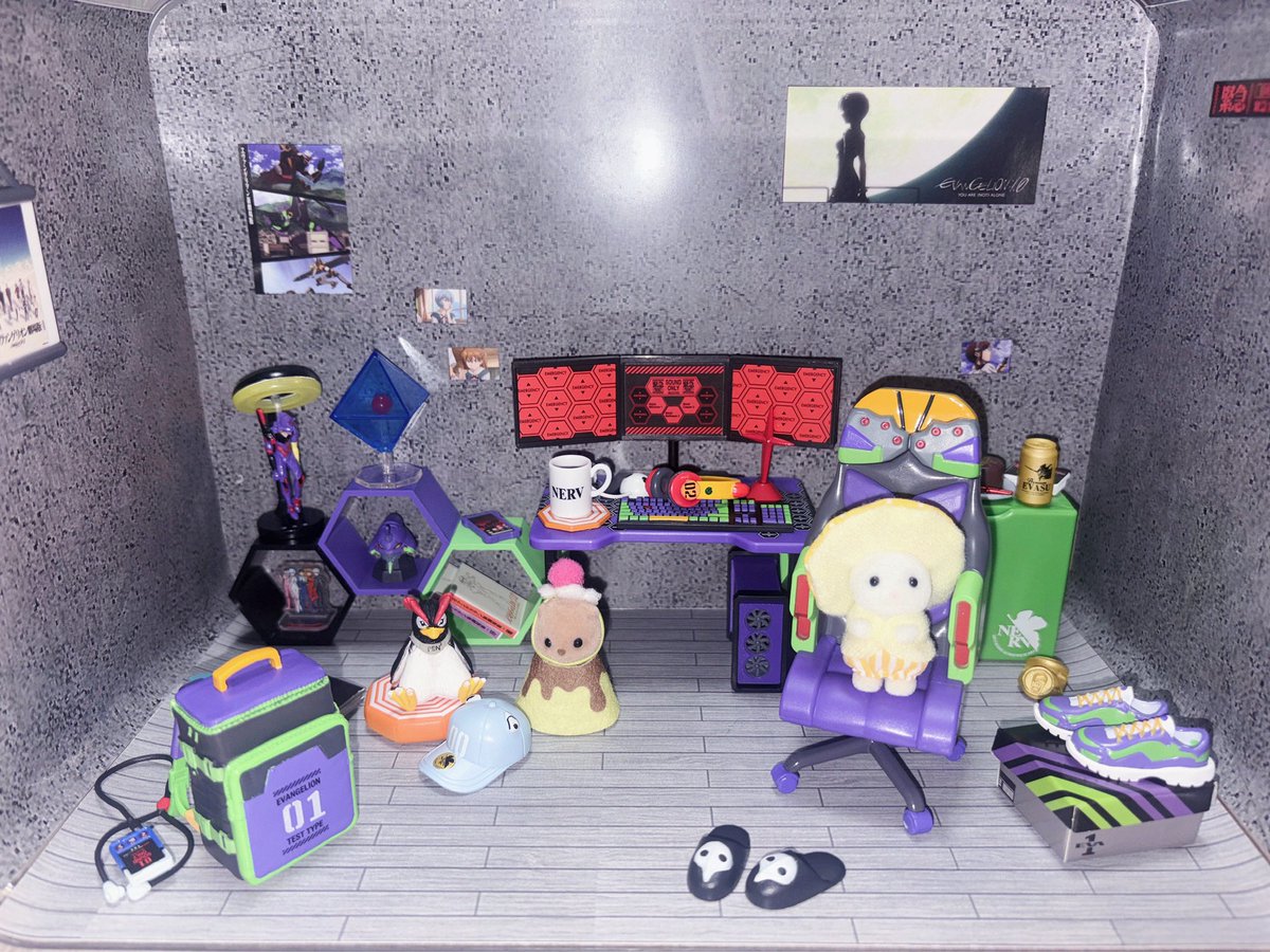 もか@宇宙∞プラネクシア tweet media