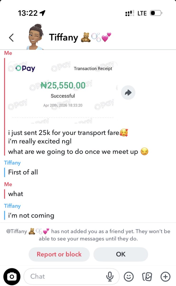 Samuel A. K tweet media