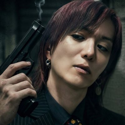 Masaki Akaiwa tweet media