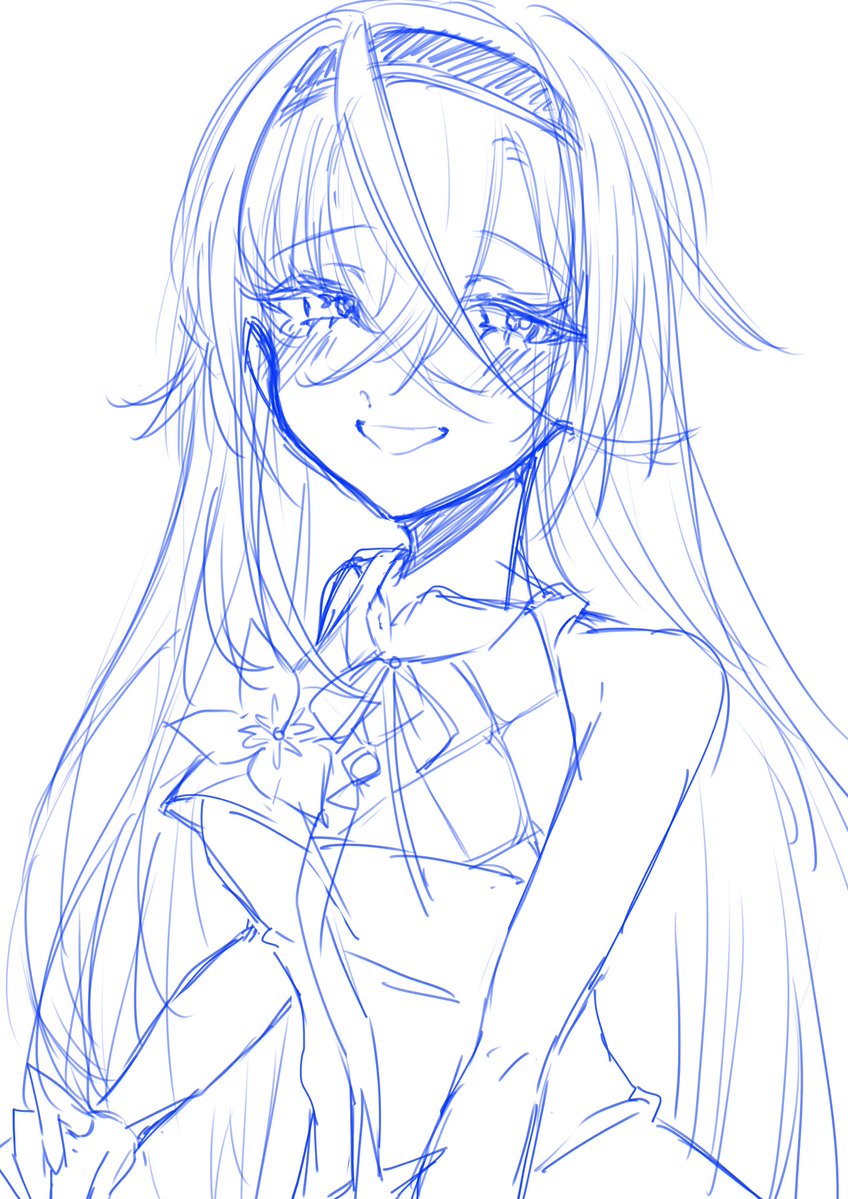 綴 ✦ 西１ オ35a tweet media