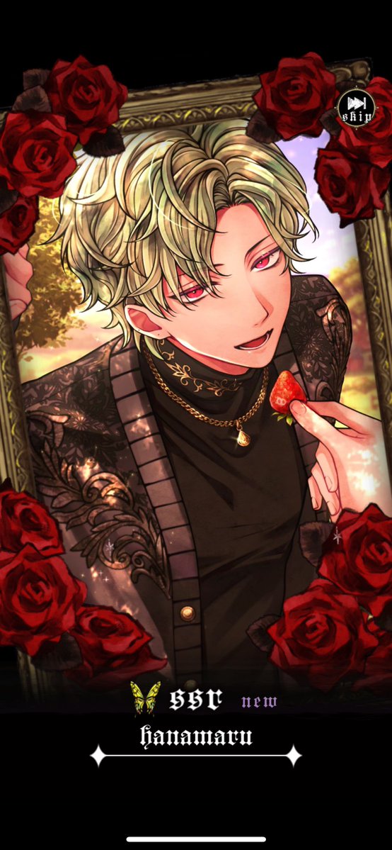 えぬお tweet media