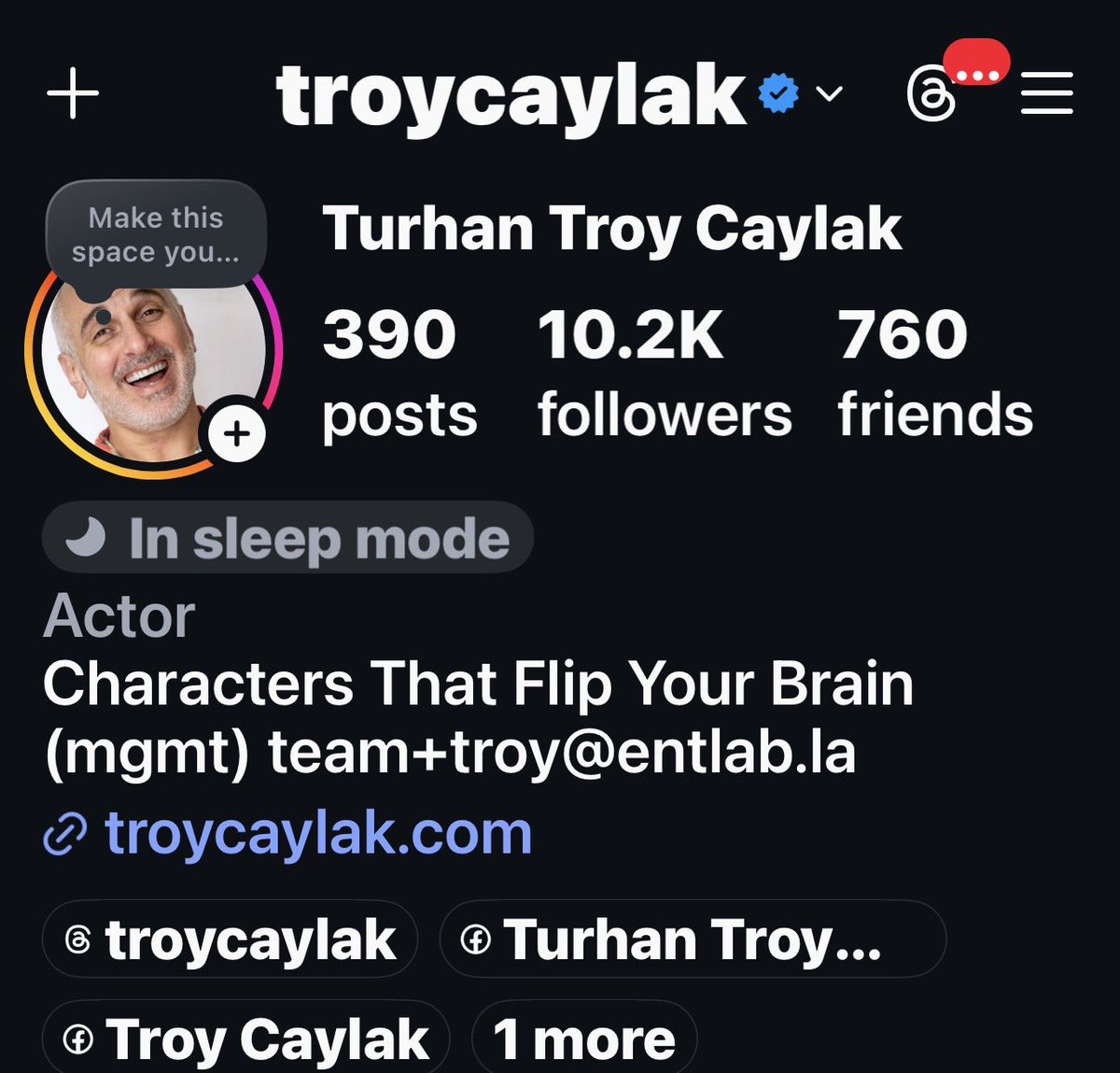 TROY ☎️ tweet media