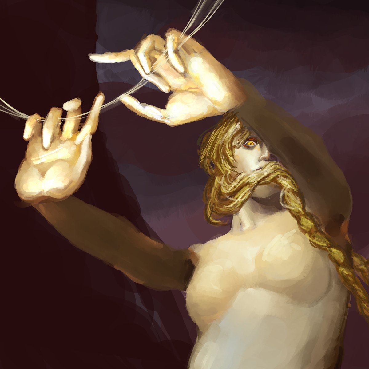 •ꇙꋬ꓄ꇙ꒤• tweet media