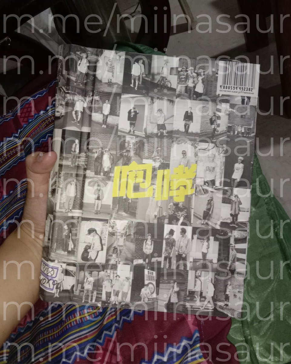 jjongmander's tweet photo. Take both EXO for ₱750! 💸

📍 Location: Bagong Silang, Caloocan City
🚚 MOD: Lalamove (Shouldered by the buyer)
💳 MOP: GCash

DM for more photos or video condition! Items are personally inspected and well-kept 📦✨ https://t.co/jZThUWajGc