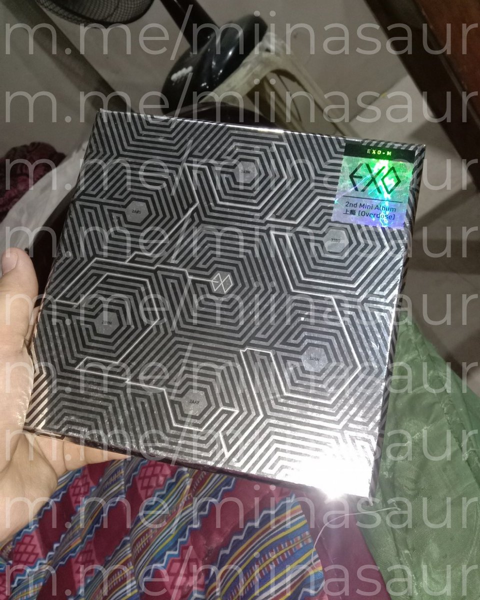 jjongmander's tweet photo. Take both EXO for ₱750! 💸

📍 Location: Bagong Silang, Caloocan City
🚚 MOD: Lalamove (Shouldered by the buyer)
💳 MOP: GCash

DM for more photos or video condition! Items are personally inspected and well-kept 📦✨ https://t.co/jZThUWajGc