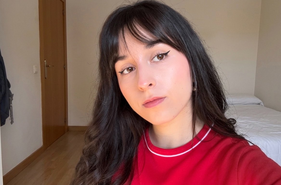 gabi 🍰 tweet media
