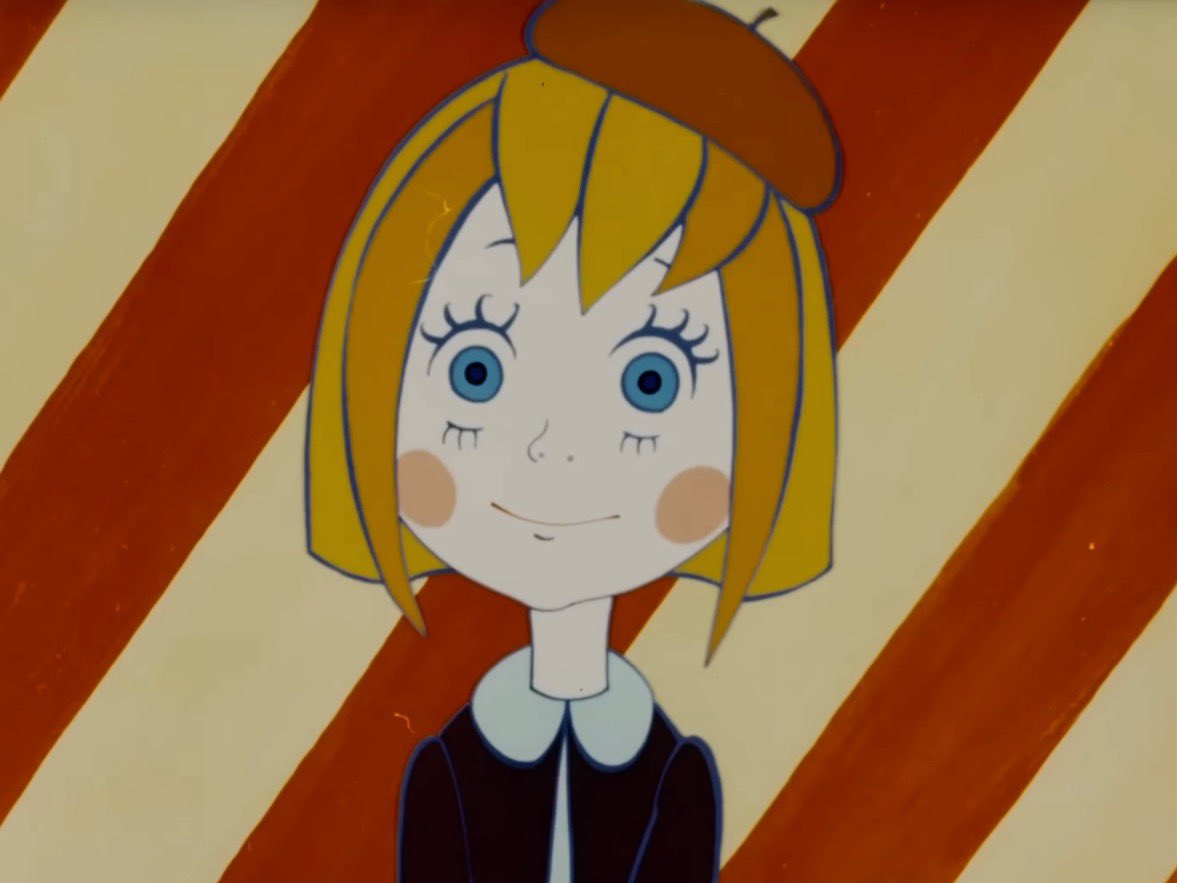 SHIRORO🐞 tweet media