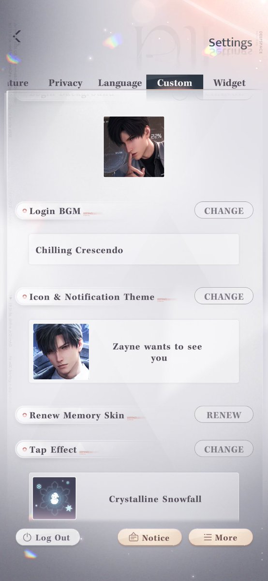 Zahri💫🌈 tweet media