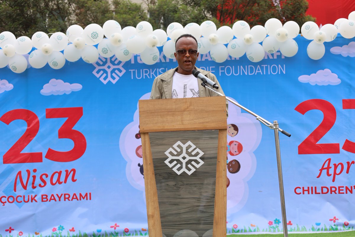 International Maarif Schools of Ethiopia tweet media