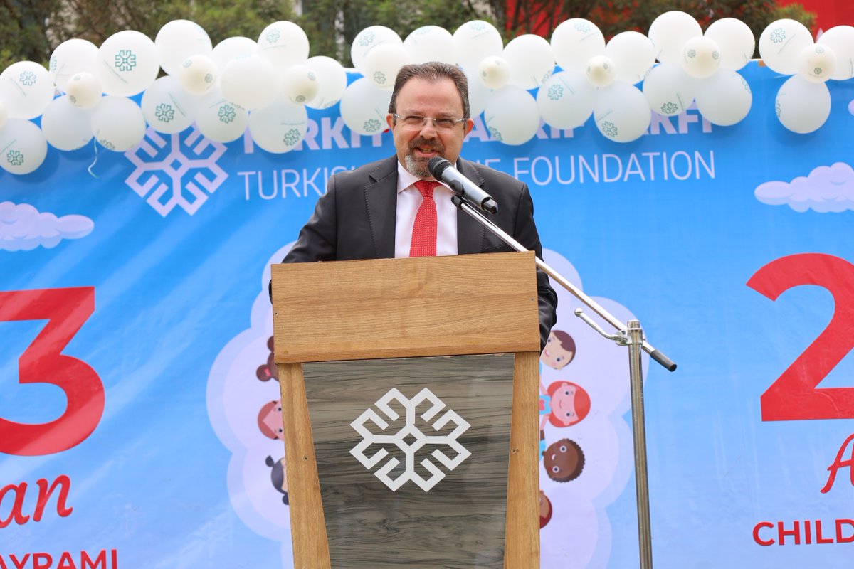 International Maarif Schools of Ethiopia tweet media
