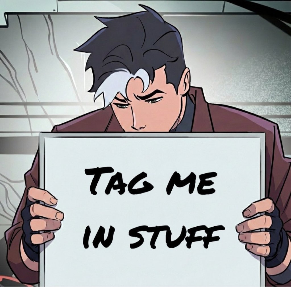 Dark Empath tweet media