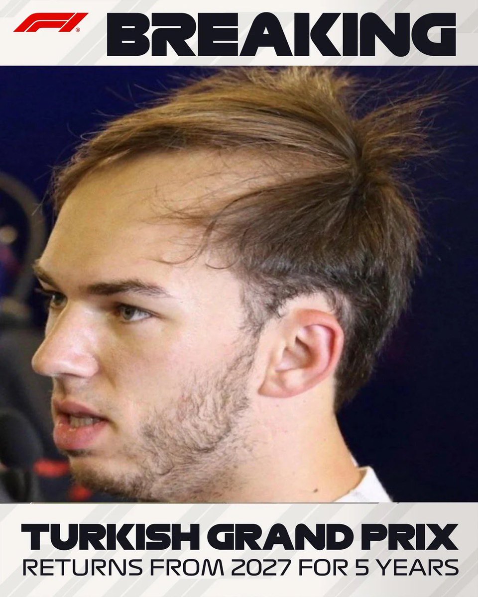 F1 TROLL tweet media