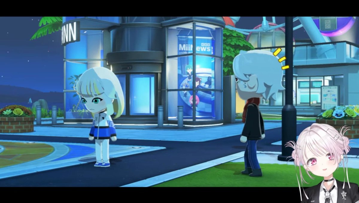 いながわ tweet media