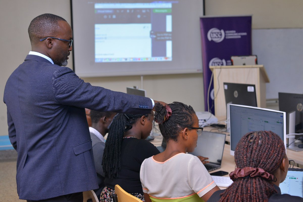 Mbarara University tweet media