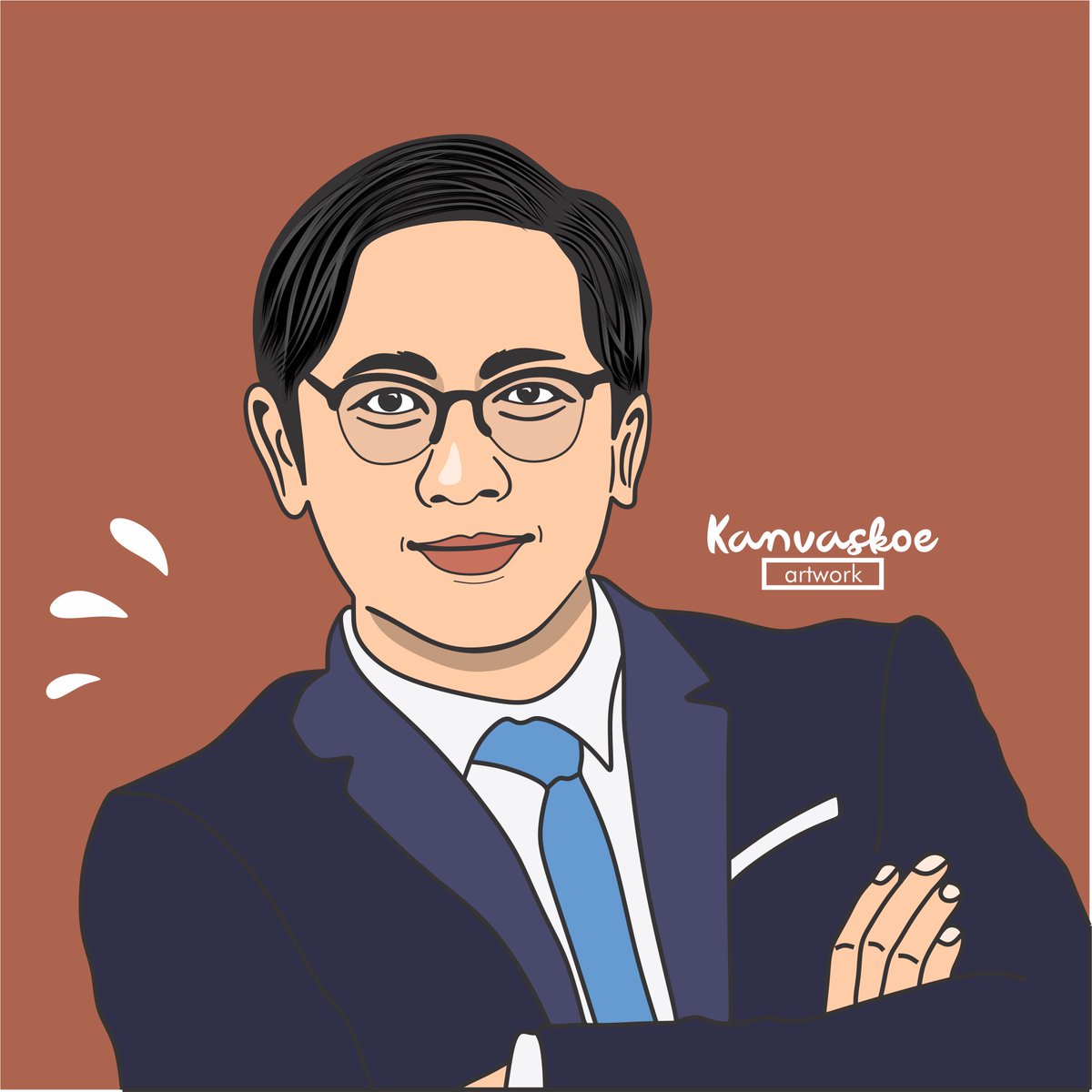 JASA ILUSTRASI FOTO | KARTUN tweet media