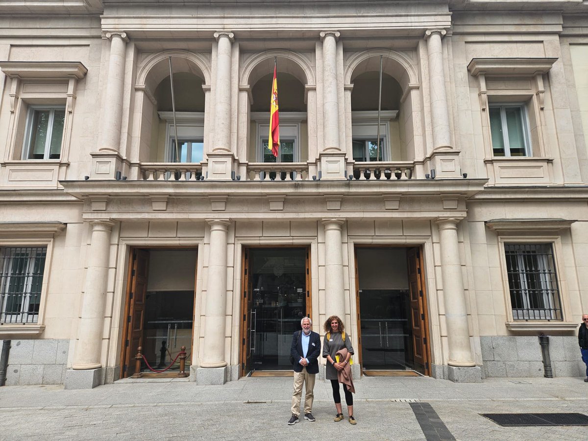 Pau Costa Foundation tweet media