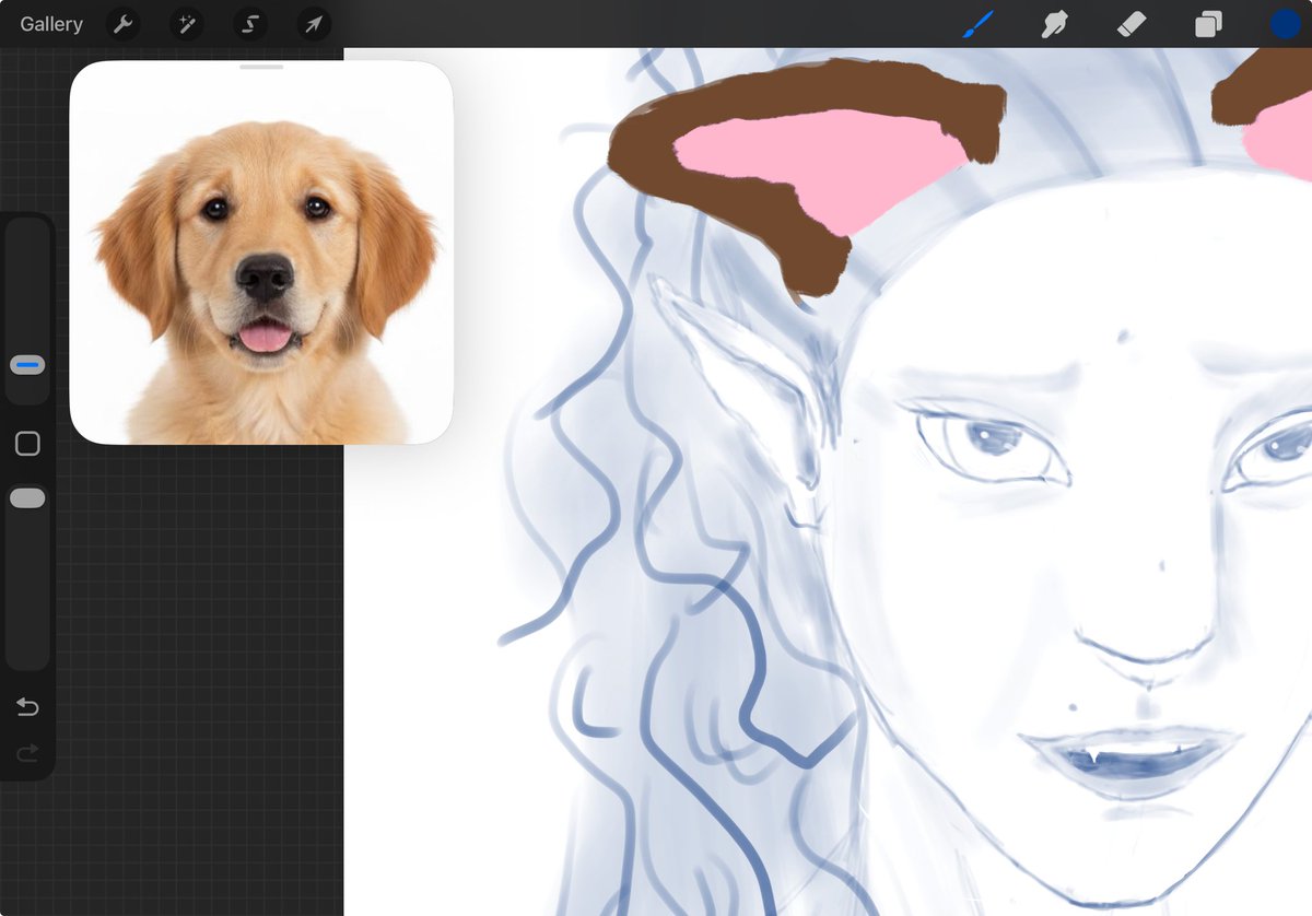 blue 🫐 tweet media