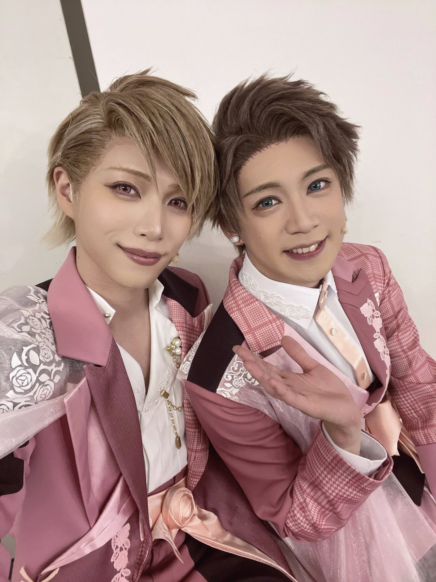 立石俊樹 tweet media