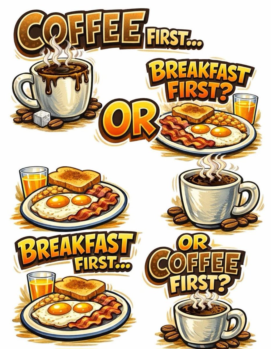 JordanSchey's tweet image. ☕️ GM Coffee #CoffeeLover