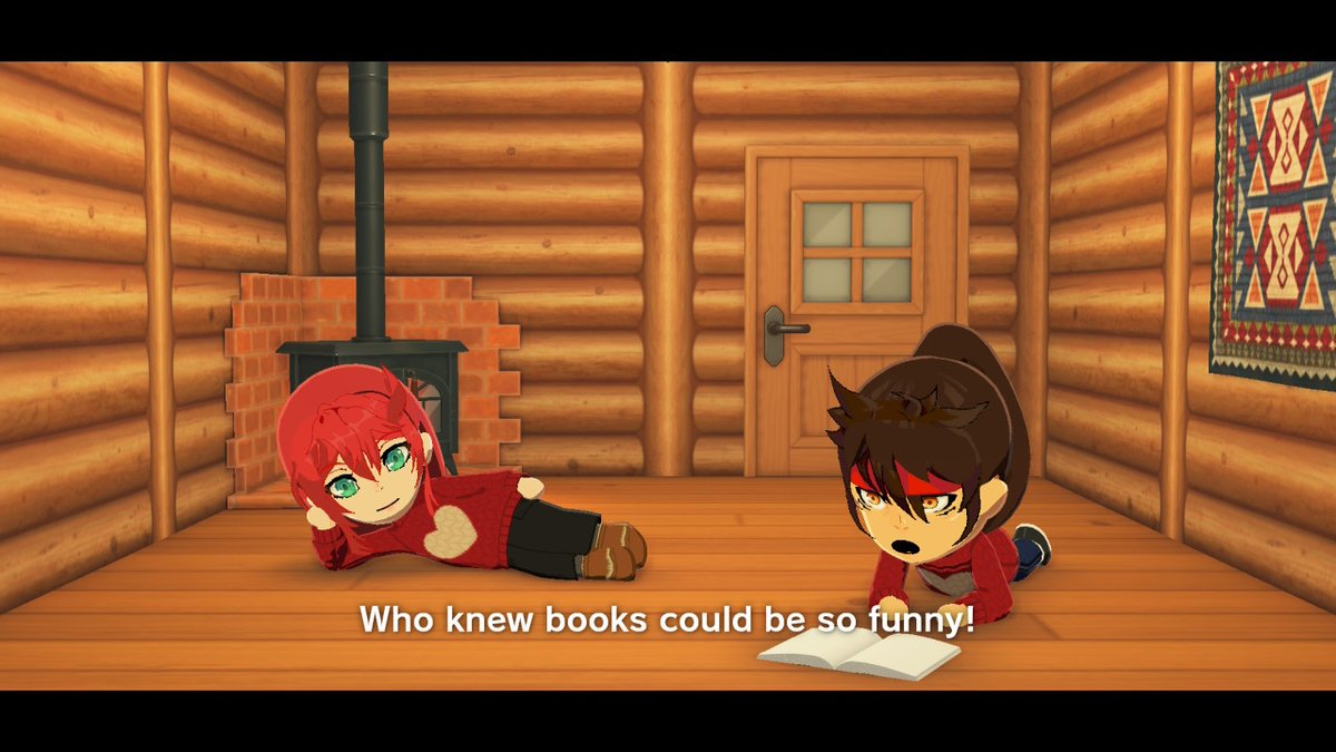 GG tomodachi tweet media