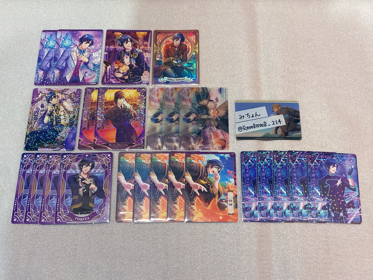 みちょん tweet media