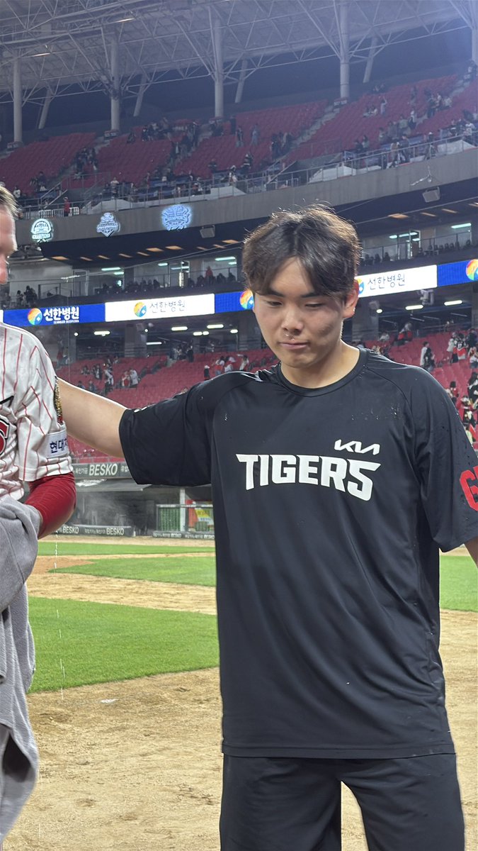 KIA 타이거즈 tweet media