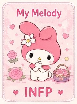 #예온이를위한정보트윗
예온아 너의 최애 마멜 엠비티아이 인프피래