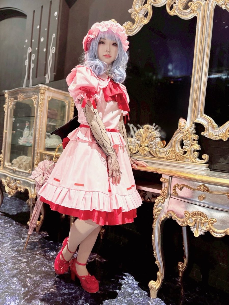 ふうじん　@5/3ﾎﾜｲﾄｷｭｰﾌﾞ tweet media