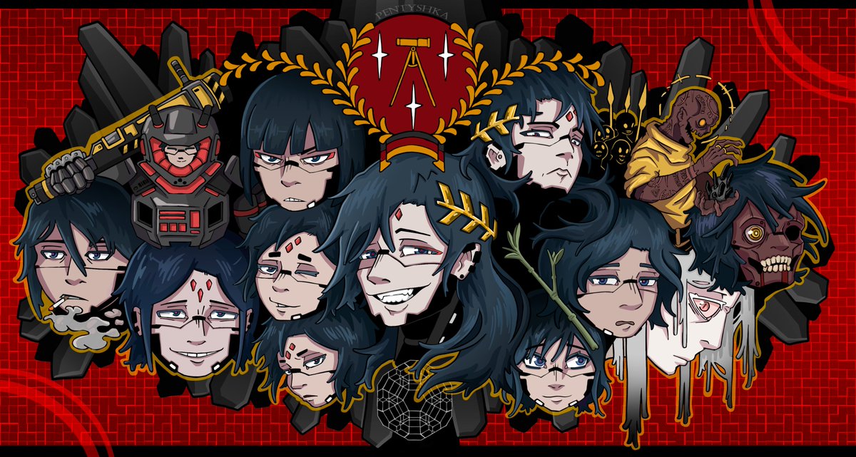 Pentyshka tweet media