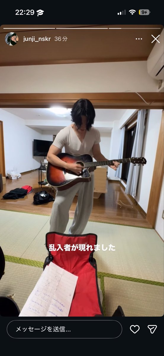 Rio_お世話係 tweet media