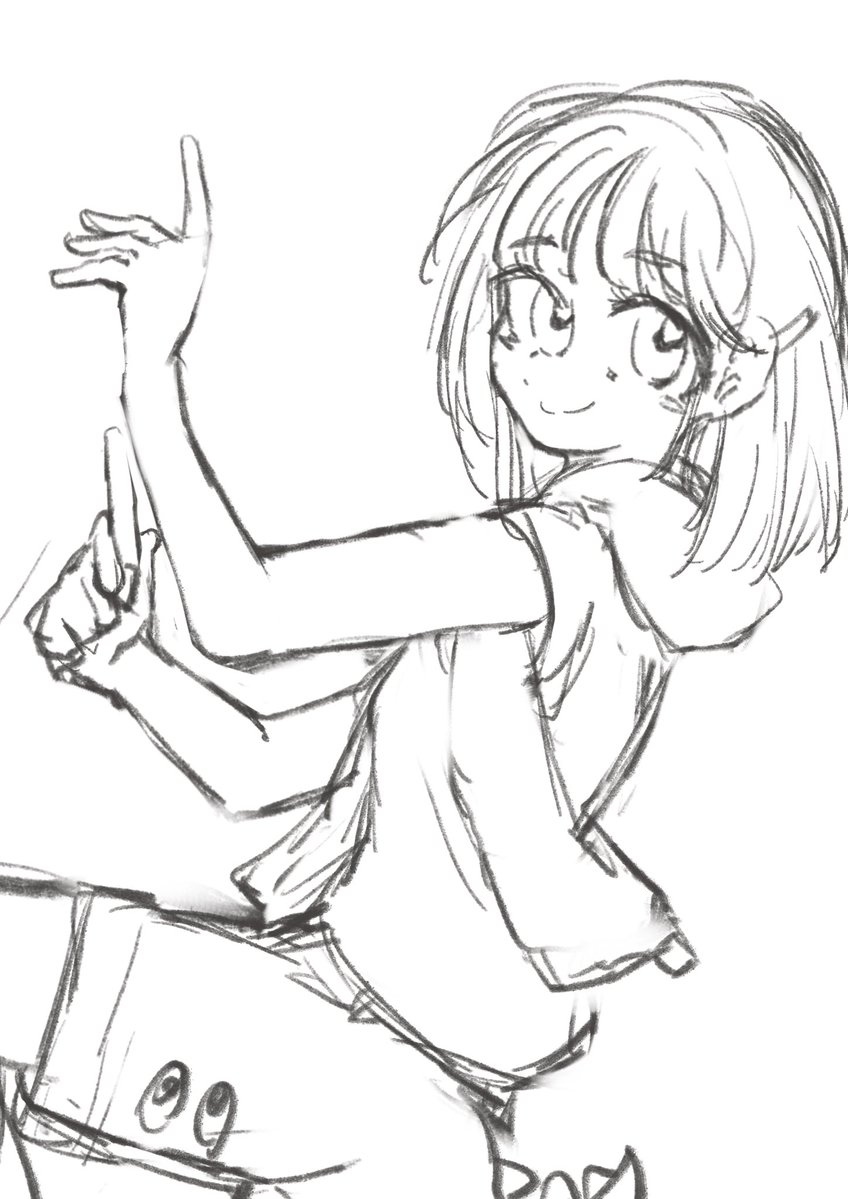 ゆきどけみるく tweet media