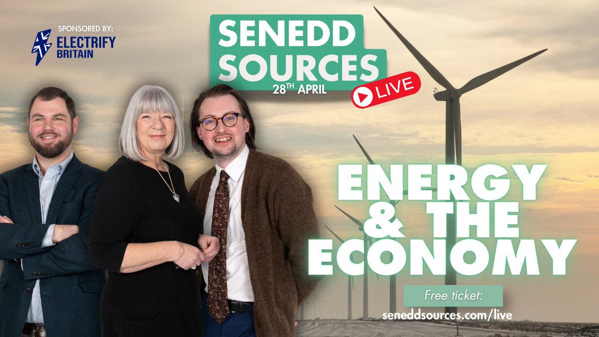 Senedd Sources tweet media