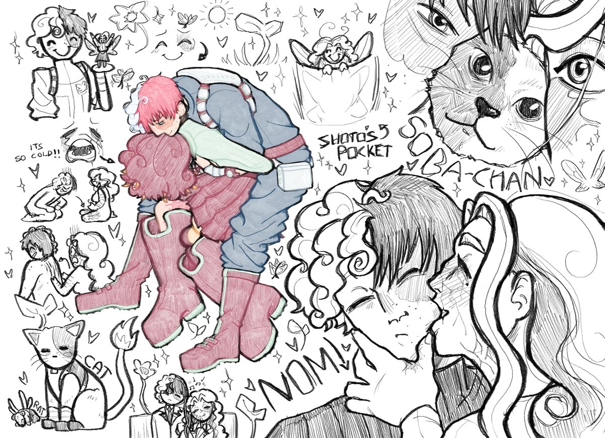 sunnysock ⋆。°✩ tweet media