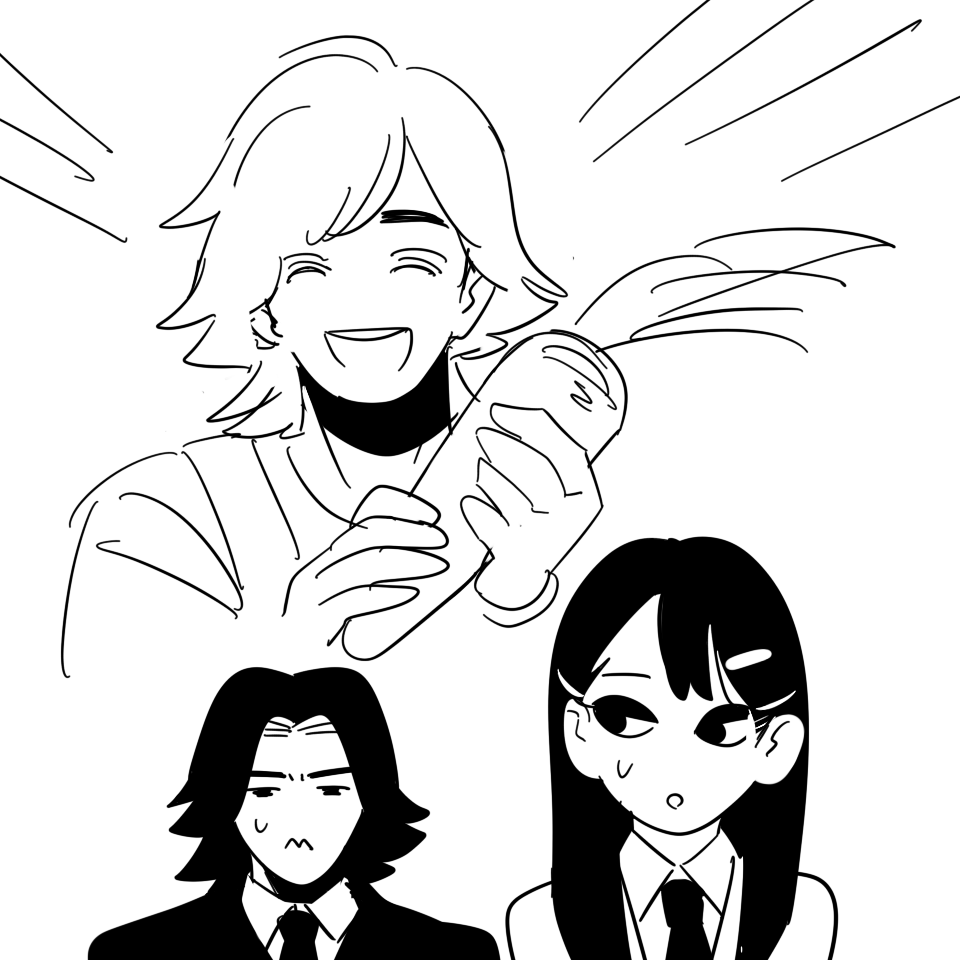 らくがき 