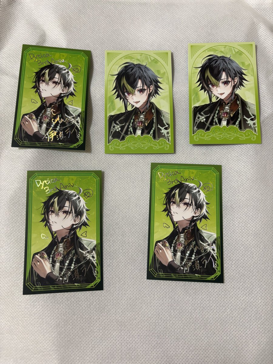 煮たまご tweet media