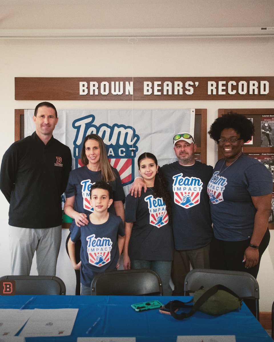 Brown Men's Basketball tweet media