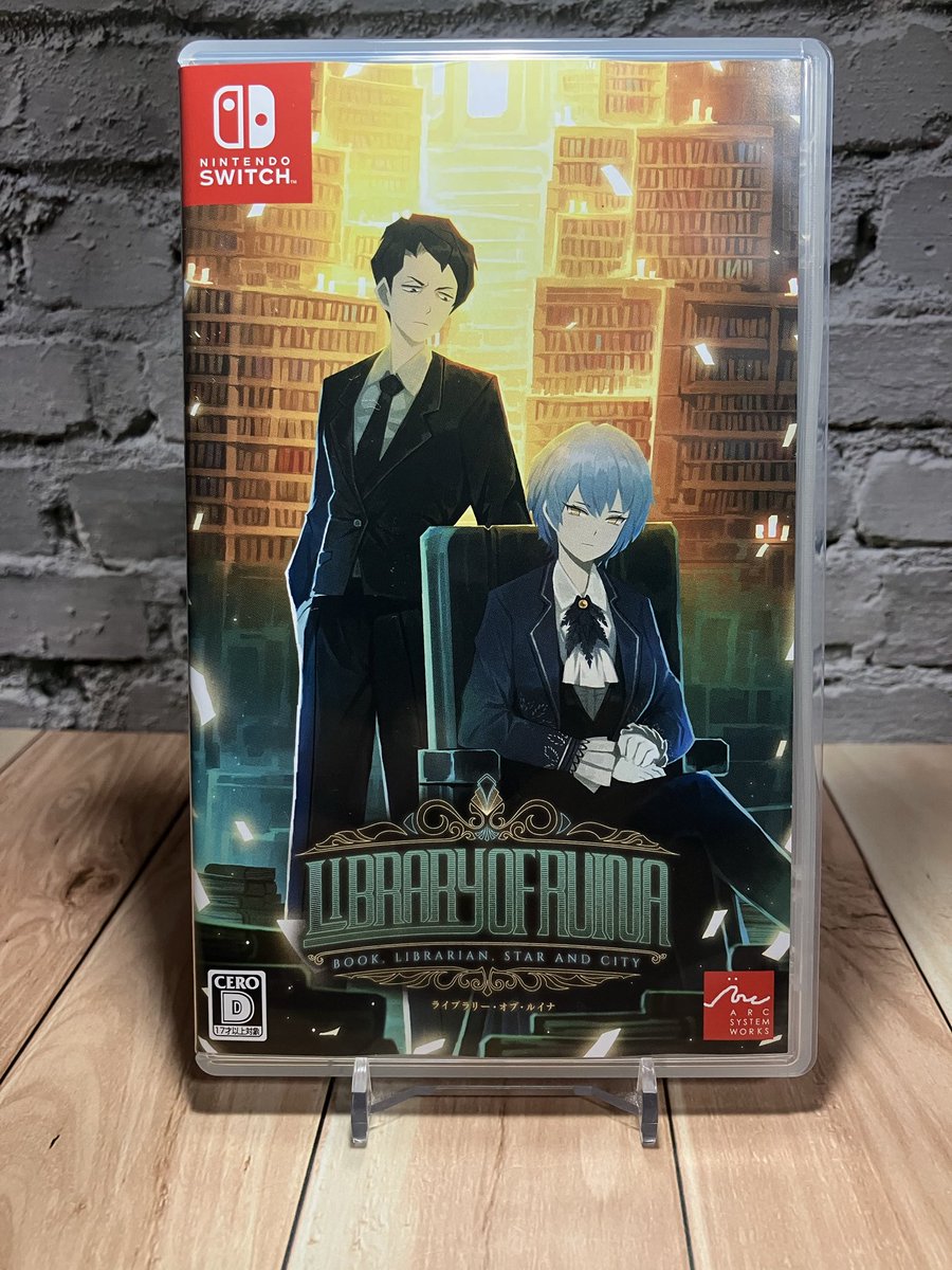 えーくろ tweet media