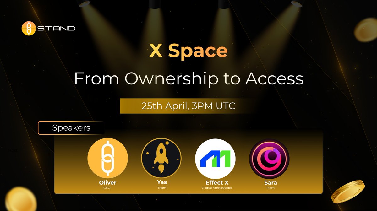 Standard in Gold tweet media