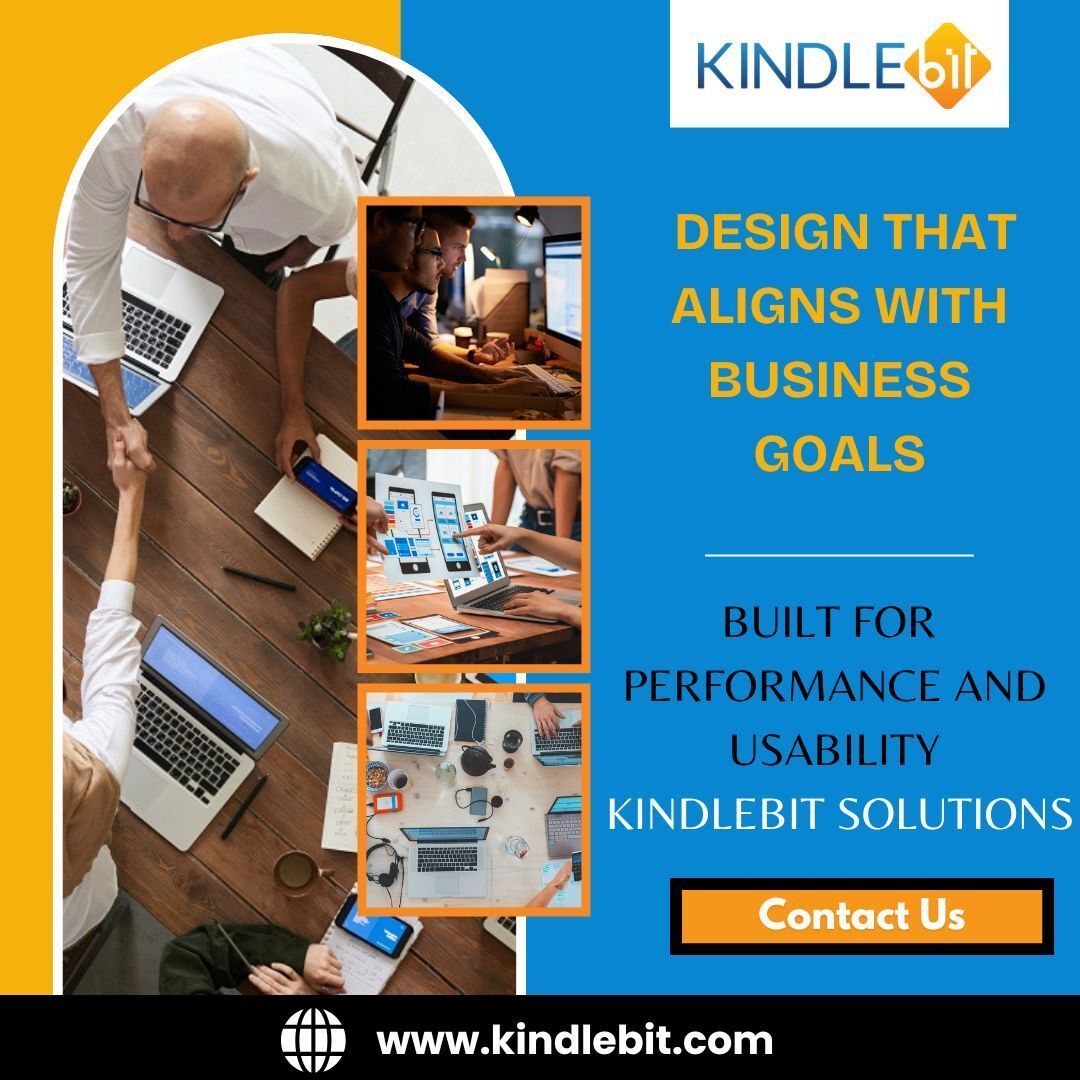 Kindlebit Solutions Pvt. Ltd. tweet media