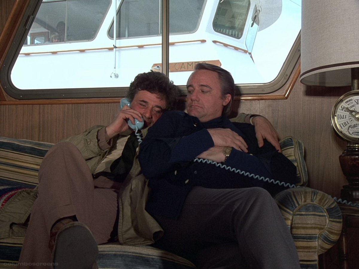 columbo screenshots (@columboscreens) on Twitter photo 