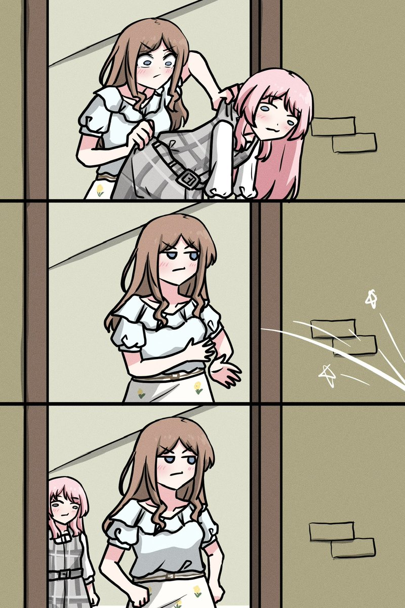 Ssami / 杭州CP第一期 tweet media