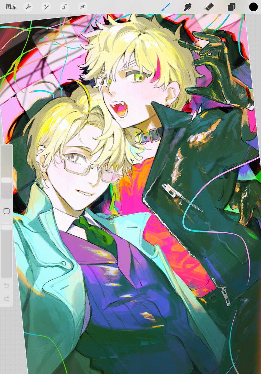 鄂季🆕 tweet media