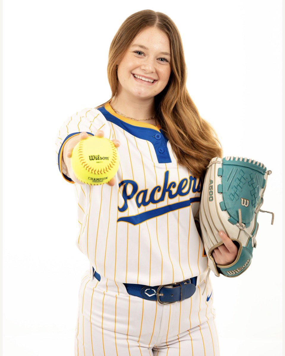 LARGOSOFTBALL's tweet photo. 🤩2026 PCAC PACKERS🤩
PCAC Honorable Mention
P -Laila Weber
2B -Paige Sofge
C -Natalie Jackson
Util -Anna Claire Ellis
@LargoAthletics 
@Biggamebobby @SoftballDown
@LargoAthletics 
@CoachNeubauer_6 @MikeMeyersFIU @SBCoachNavi @CoachJordanFAU https://t.co/qu2Dw2nbs5