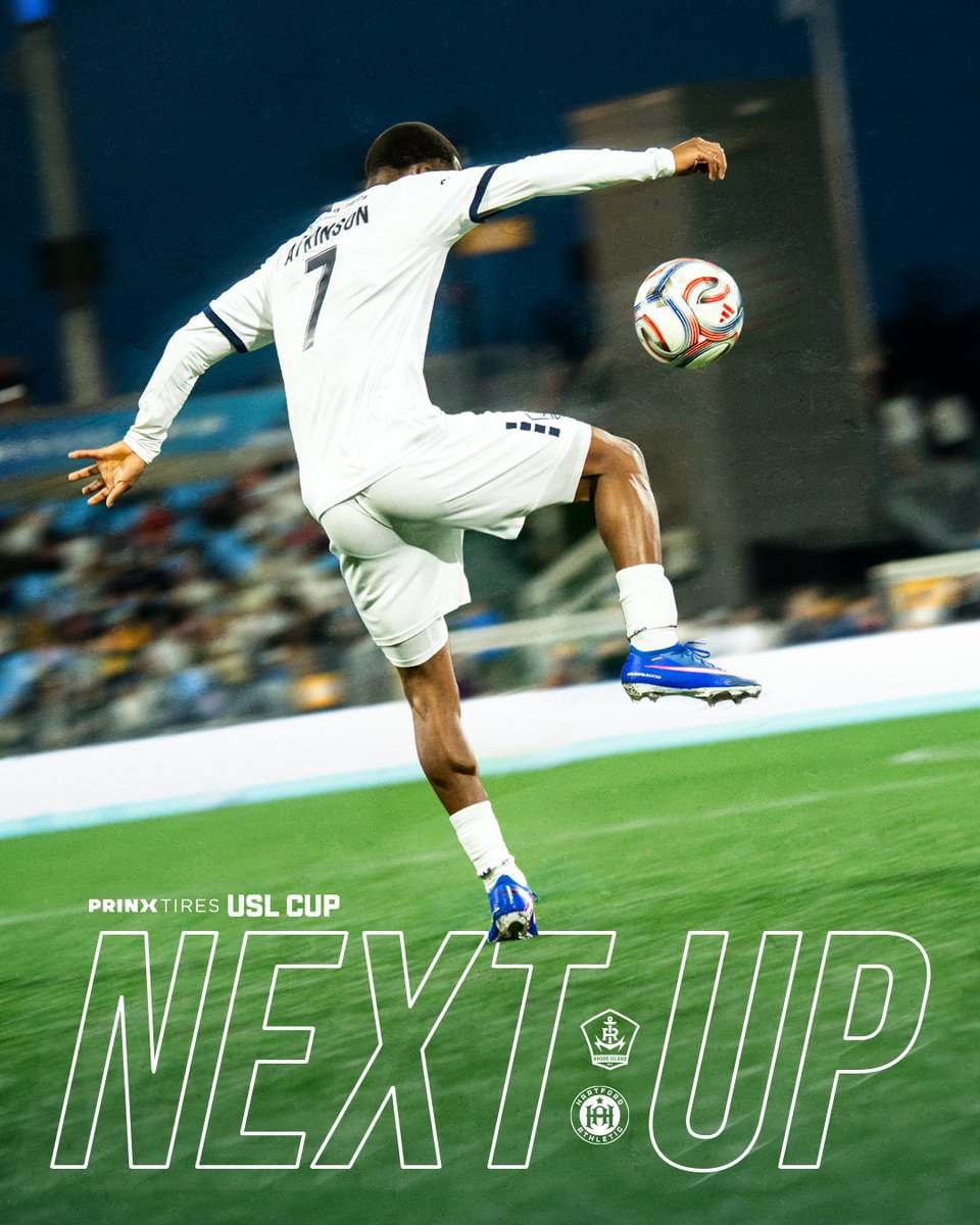 Rhode Island FC tweet media